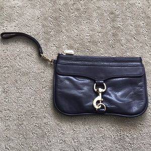Rebecca Minkoff Wristlet